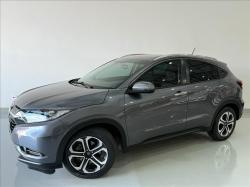 HONDA HR-V 1.8 16V 4P TOURING FLEX AUTOMTICO CVT