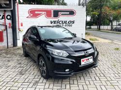 HONDA HR-V 1.8 16V 4P EXL FLEX AUTOMTICO CVT