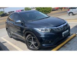 HONDA HR-V 1.8 16V 4P EXL FLEX AUTOMTICO CVT