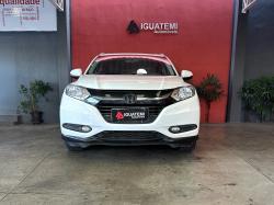 HONDA HR-V 1.8 16V 4P EX FLEX AUTOMTICO CVT