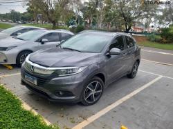 HONDA HR-V 1.8 16V 4P EX FLEX AUTOMTICO CVT