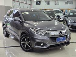 HONDA HR-V 1.8 16V 4P EX FLEX AUTOMTICO CVT