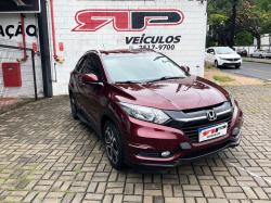 HONDA HR-V 1.8 16V 4P EX FLEX AUTOMTICO CVT