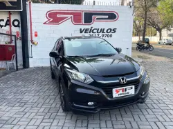 HONDA HR-V 1.8 16V 4P EXL FLEX AUTOMTICO CVT