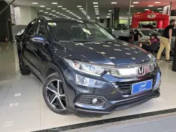 HONDA HR-V 1.8 16V 4P EXL FLEX AUTOMTICO CVT