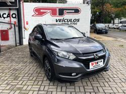 HONDA HR-V 1.8 16V 4P EX FLEX AUTOMTICO CVT