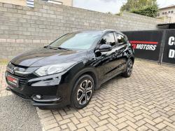 HONDA HR-V 1.8 16V 4P EX FLEX AUTOMTICO CVT