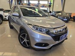 HONDA HR-V 1.8 16V 4P EX FLEX AUTOMTICO CVT