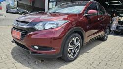 HONDA HR-V 1.8 16V 4P EXL FLEX AUTOMTICO CVT