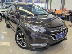 HONDA HR-V 1.8 16V 4P LX FLEX