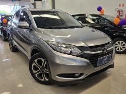 HONDA HR-V 1.8 16V 4P EX FLEX AUTOMTICO CVT