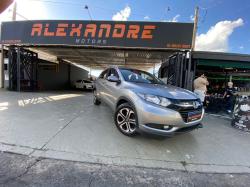 HONDA HR-V 1.8 16V 4P EXL FLEX AUTOMTICO CVT