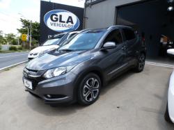 HONDA HR-V 1.8 16V 4P EX FLEX AUTOMTICO CVT