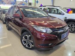 HONDA HR-V 1.8 16V 4P EXL FLEX AUTOMTICO CVT