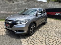 HONDA HR-V 1.8 16V 4P EX FLEX AUTOMTICO CVT