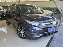 HONDA HR-V 1.8 16V 4P EXL FLEX AUTOMTICO CVT