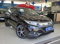 HONDA HR-V 1.8 16V 4P LX FLEX AUTOMTICO CVT