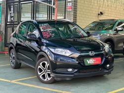 HONDA HR-V 1.8 16V 4P EX FLEX AUTOMTICO CVT