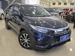 HONDA HR-V 1.8 16V 4P EXL FLEX AUTOMTICO CVT