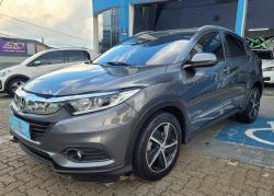 HONDA HR-V 1.8 16V 4P EX FLEX AUTOMTICO CVT