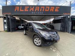 HONDA HR-V 1.8 16V 4P EXL FLEX AUTOMTICO CVT