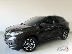 HONDA HR-V 1.8 16V 4P EXL FLEX AUTOMTICO CVT