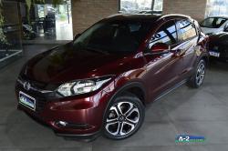 HONDA HR-V 1.8 16V 4P EX FLEX AUTOMTICO CVT