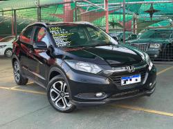 HONDA HR-V 1.8 16V 4P EX FLEX AUTOMTICO CVT