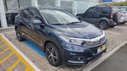 HONDA HR-V 1.8 16V 4P EX FLEX AUTOMTICO CVT