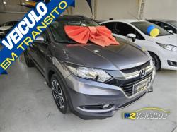 HONDA HR-V 1.8 16V 4P EX FLEX AUTOMTICO CVT