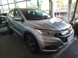 HONDA HR-V 1.8 16V 4P EX FLEX AUTOMTICO CVT