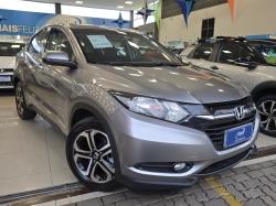 HONDA HR-V 1.8 16V 4P EXL FLEX AUTOMTICO CVT