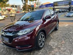 HONDA HR-V 1.8 16V 4P LX FLEX AUTOMTICO CVT