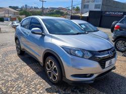 HONDA HR-V 1.8 16V 4P LX FLEX AUTOMTICO CVT