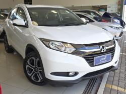 HONDA HR-V 1.8 16V 4P EX FLEX AUTOMTICO CVT