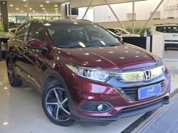 HONDA HR-V 1.8 16V 4P EXL FLEX AUTOMTICO CVT