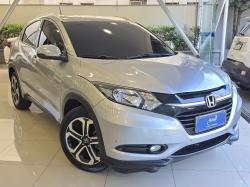 HONDA HR-V 1.8 16V 4P EXL FLEX AUTOMTICO CVT