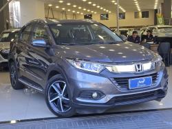 HONDA HR-V 1.8 16V 4P EX FLEX AUTOMTICO CVT