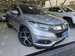 HONDA HR-V 1.8 16V 4P LX FLEX AUTOMTICO CVT