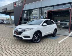 HONDA HR-V 1.8 16V 4P LX FLEX AUTOMTICO CVT