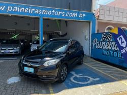 HONDA HR-V 1.8 16V 4P EX FLEX AUTOMTICO CVT