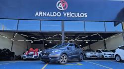 HONDA HR-V 1.8 16V 4P LX FLEX AUTOMTICO CVT