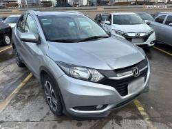 HONDA HR-V 1.8 16V 4P EX FLEX AUTOMTICO CVT