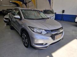 HONDA HR-V 1.8 16V 4P EX FLEX AUTOMTICO CVT