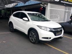 HONDA HR-V 1.8 16V 4P EX FLEX AUTOMTICO CVT