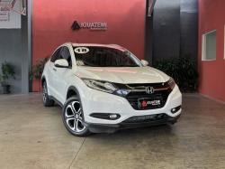 HONDA HR-V 1.8 16V 4P TOURING FLEX AUTOMTICO CVT