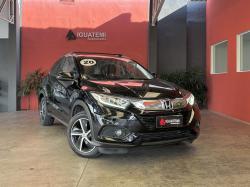 HONDA HR-V 1.8 16V 4P EXL FLEX AUTOMTICO CVT