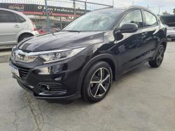 HONDA HR-V 1.8 16V 4P EX FLEX AUTOMTICO CVT