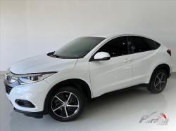 HONDA HR-V 1.8 16V 4P LX FLEX AUTOMTICO CVT