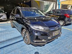 HONDA HR-V 1.8 16V 4P TOURING FLEX AUTOMTICO CVT